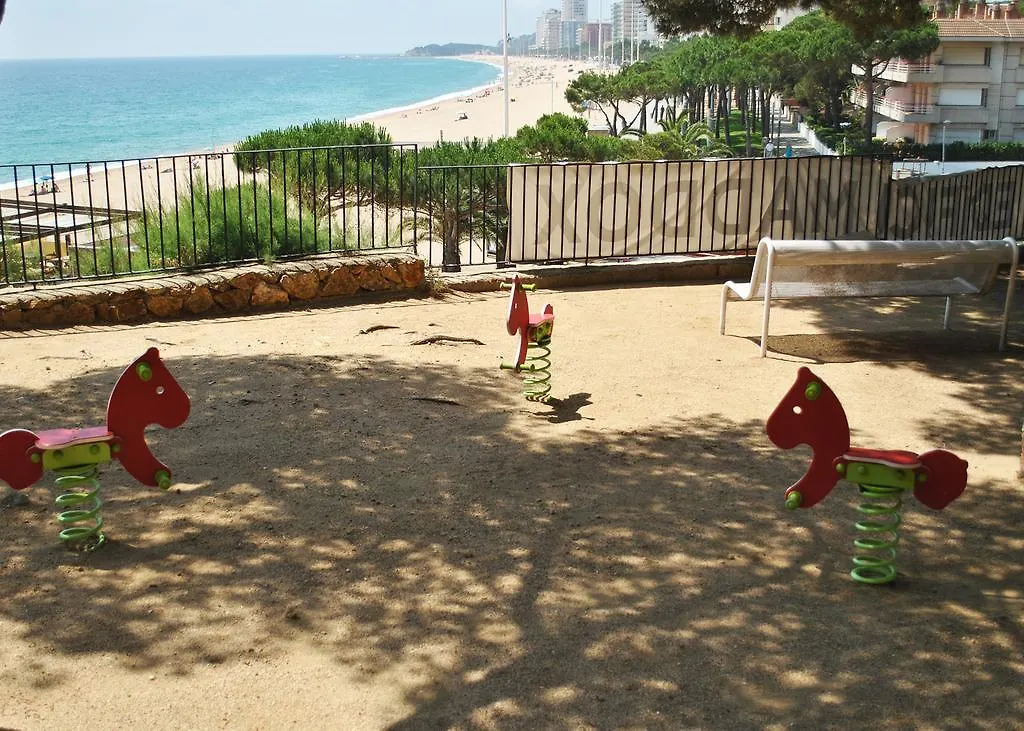 Cavall Bernat Platja D'Aro Hotel Castell-Platja d'Aro España