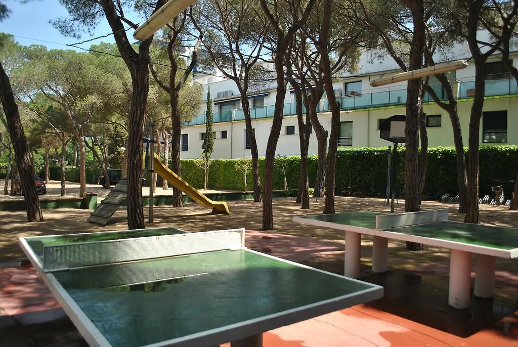 Apartamento Cavall Bernat Platja D'Aro Hotel Castell-Platja d'Aro España