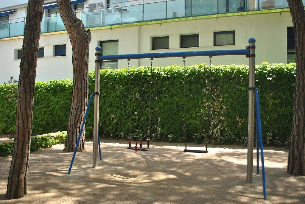 Cavall Bernat Platja D'Aro Hotel Castell-Platja d'Aro 0*,  Spain