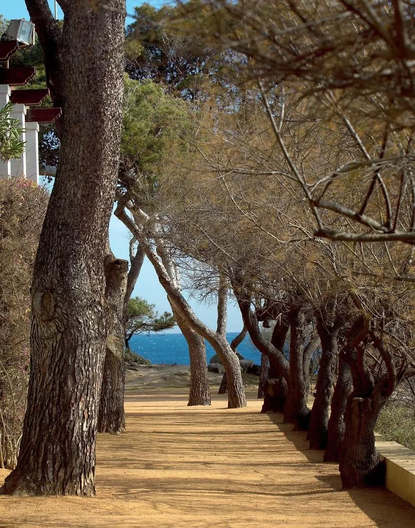 Cavall Bernat Platja D'Aro Hotel Castell-Platja d'Aro