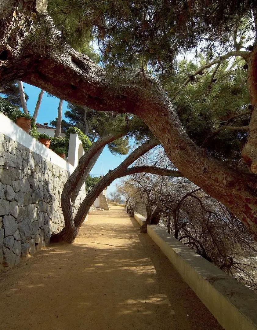 Cavall Bernat Platja D'Aro Hotel Castell-Platja d'Aro 0*,  España