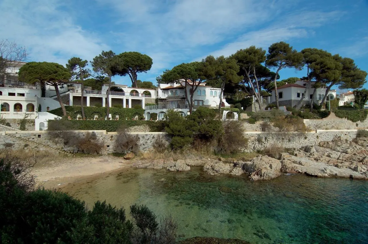 Cavall Bernat Platja D'Aro Hotel Castell-Platja d'Aro Apartamento