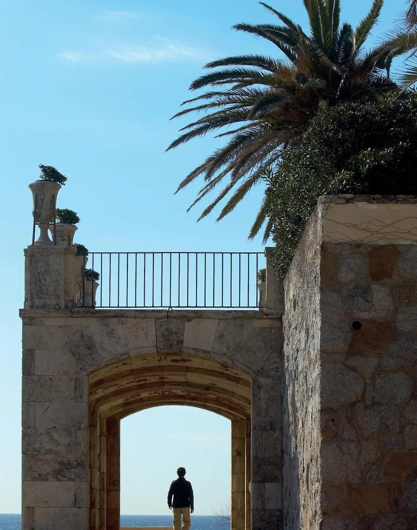 Cavall Bernat Platja D'Aro Hotel Castell-Platja d'Aro Spain