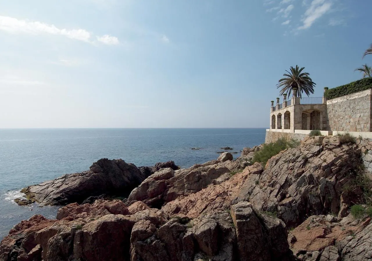 Apartamento Cavall Bernat Platja D'Aro Hotel Castell-Platja d'Aro