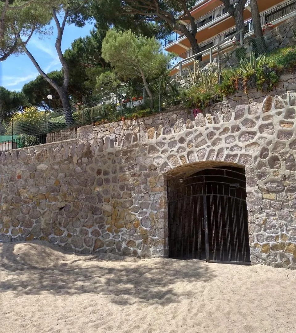 Apartment Cavall Bernat Platja D'Aro Hotel Castell-Platja d'Aro Spain