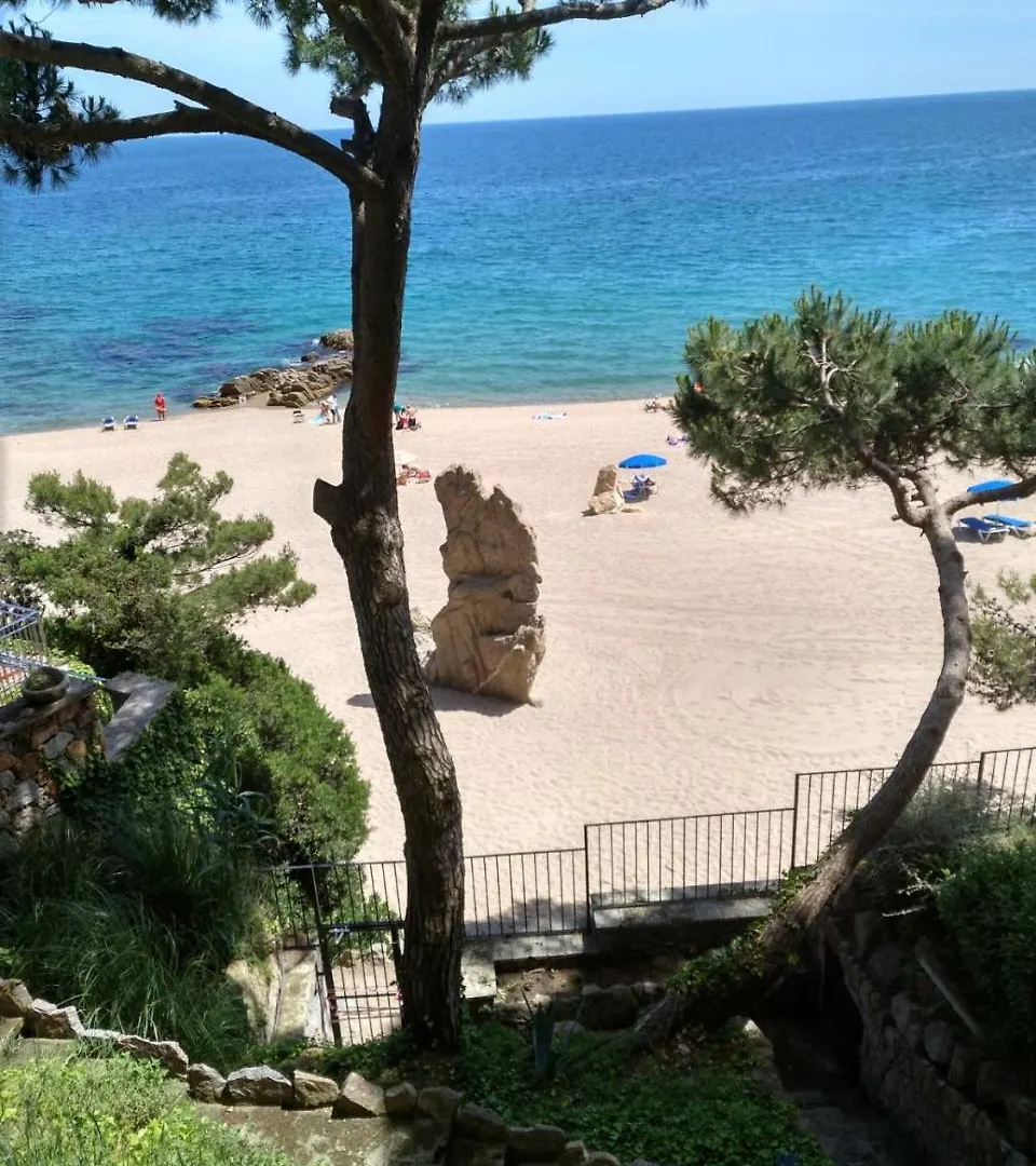Cavall Bernat Platja D'Aro Hotel Castell-Platja d'Aro