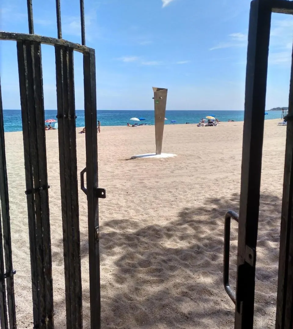 Apartamento Cavall Bernat Platja D'Aro Hotel Castell-Platja d'Aro