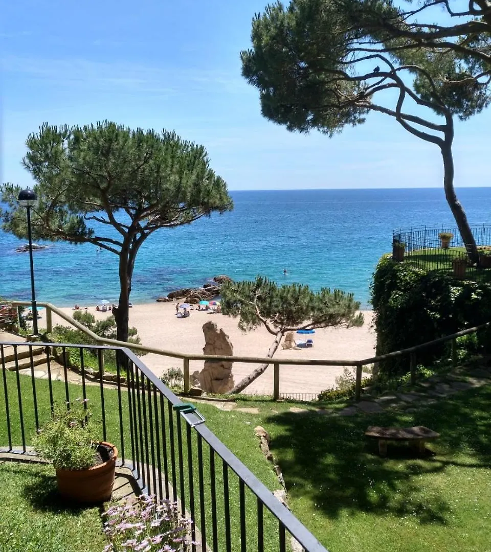 Cavall Bernat Platja D'Aro Hotel Castell-Platja d'Aro 0*,