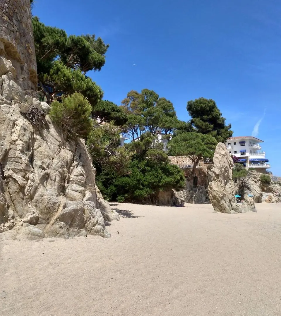 Cavall Bernat Platja D'Aro Hotel Castell-Platja d'Aro Apartamento