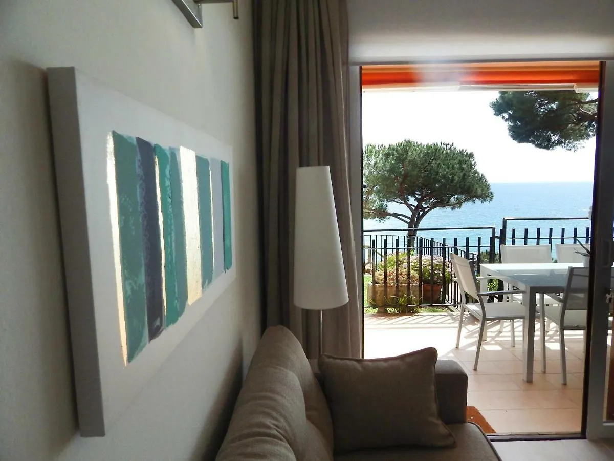 Cavall Bernat Platja D'Aro Hotel Castell-Platja d'Aro 0*,  Spain