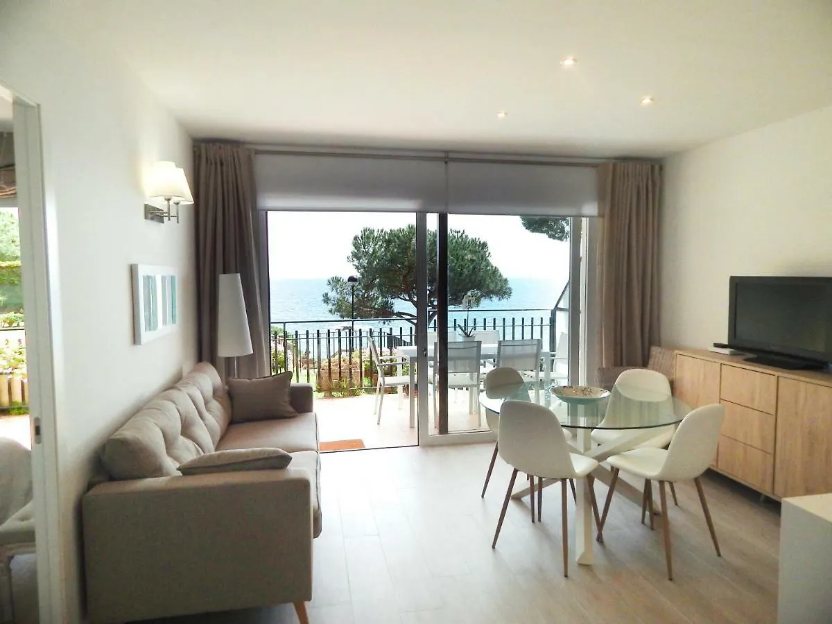 Cavall Bernat Platja D'Aro Hotel Castell-Platja d'Aro Apartment