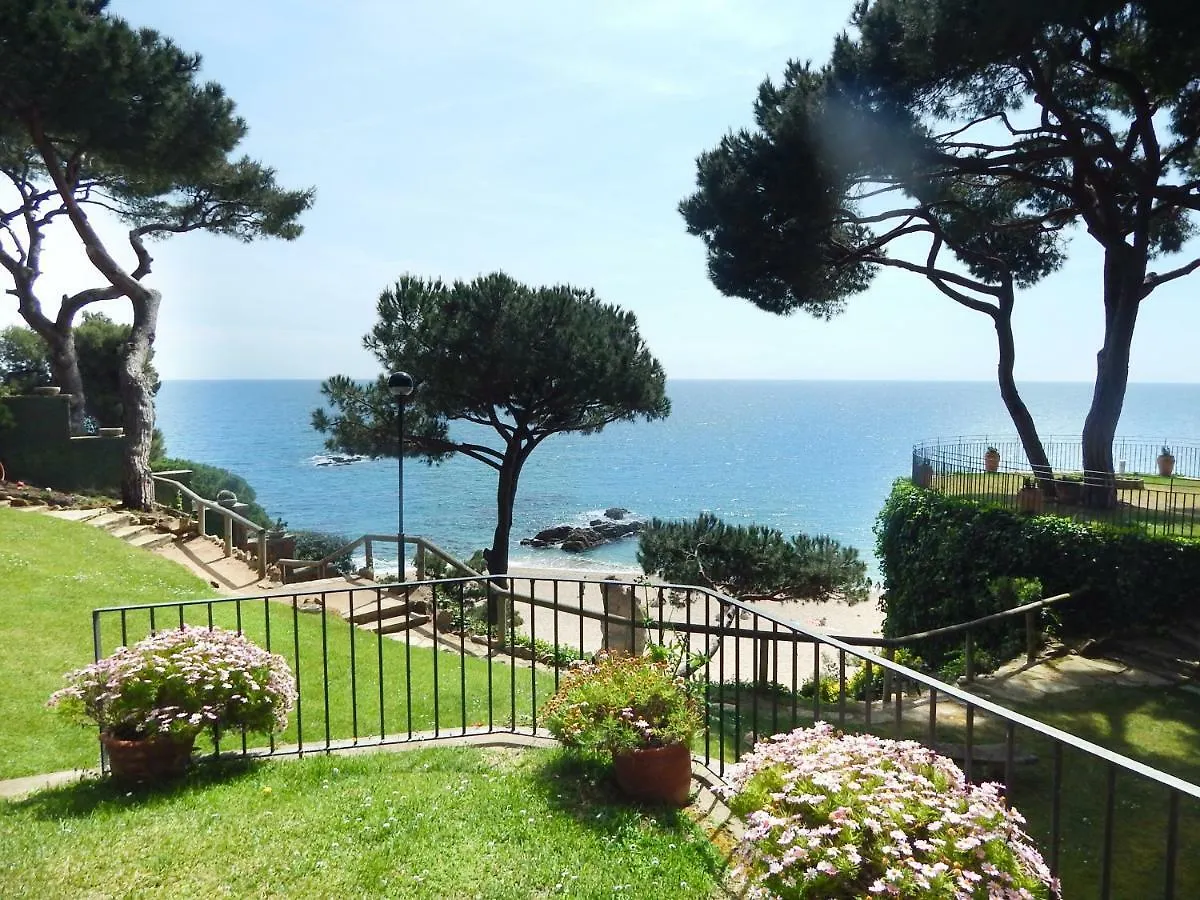 Apartamento Cavall Bernat Platja D'Aro Hotel Castell-Platja d'Aro España