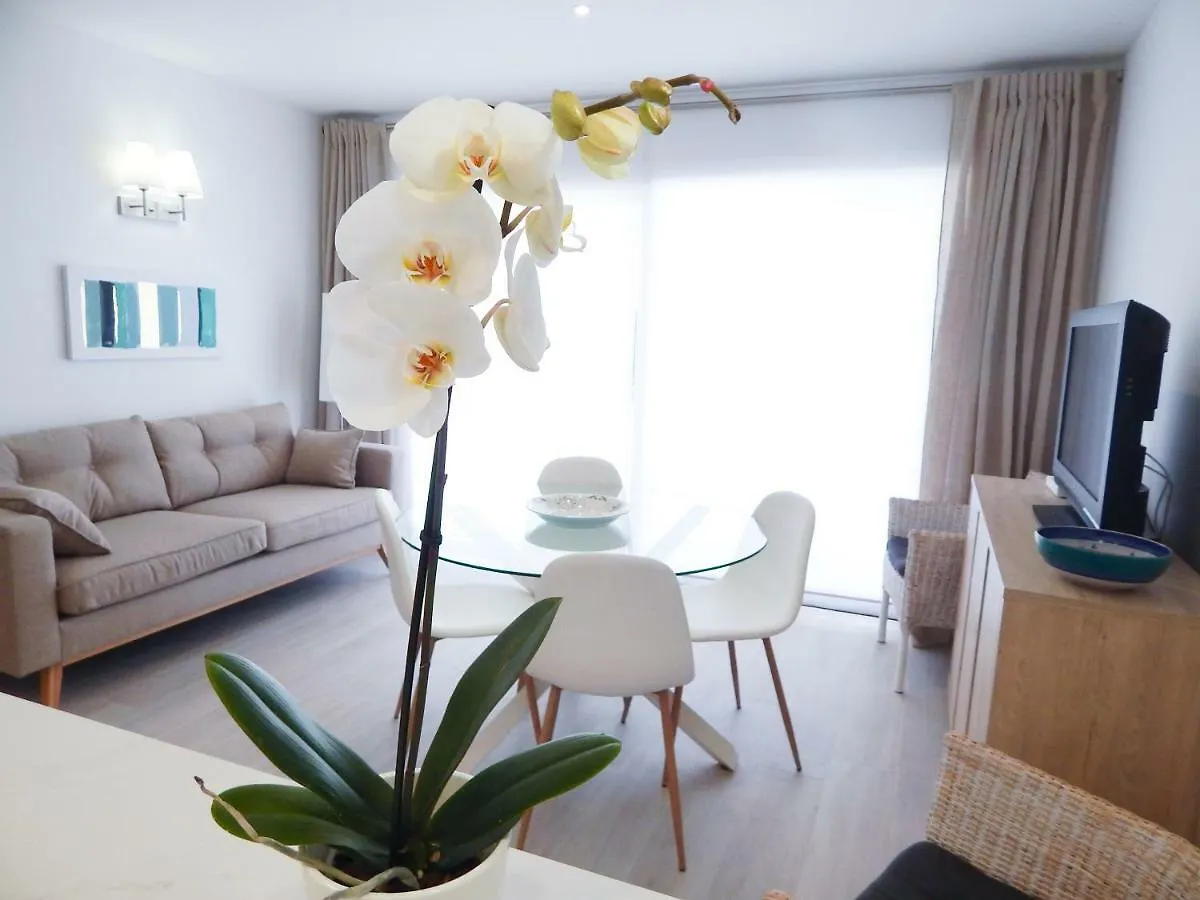 Cavall Bernat Platja D'Aro Hotel Castell-Platja d'Aro Apartamento