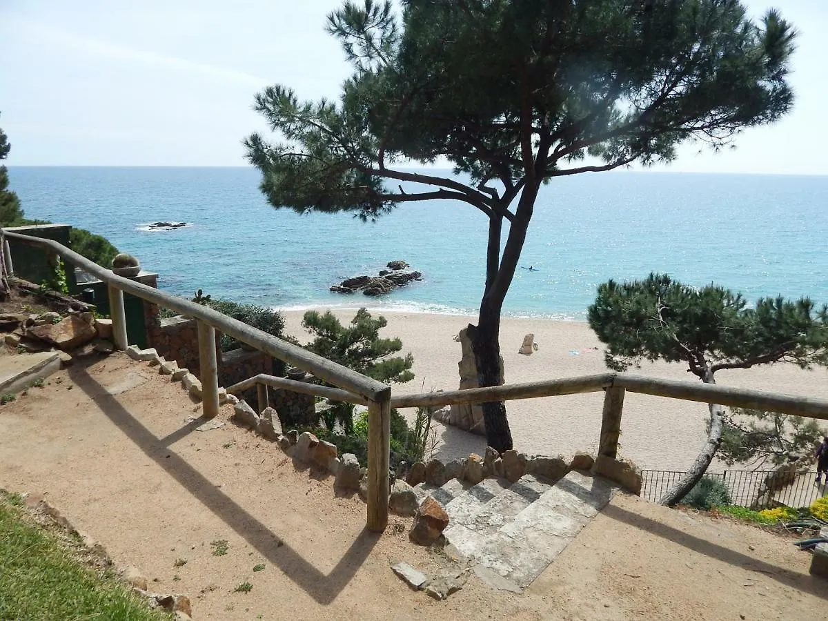 Apartamento Cavall Bernat Platja D'Aro Hotel Castell-Platja d'Aro