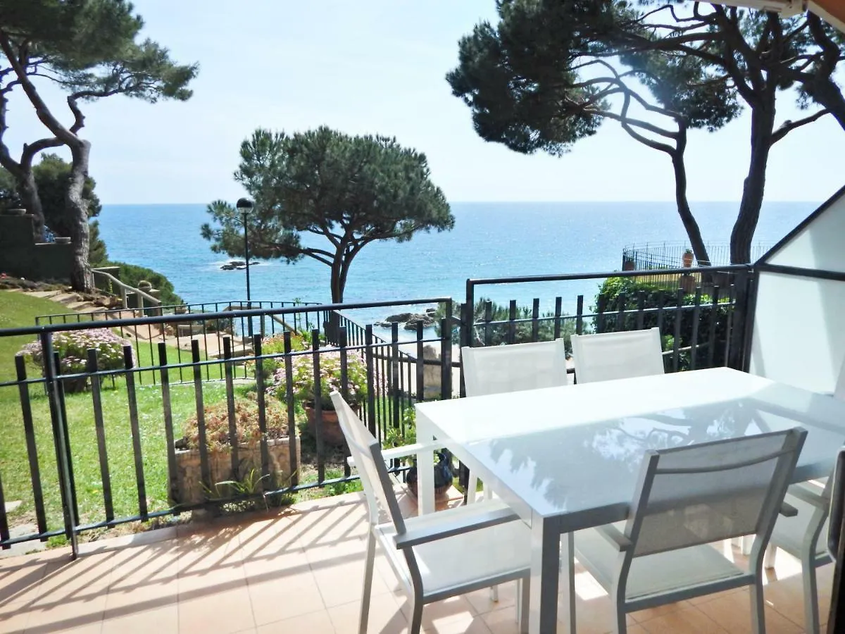 Cavall Bernat Platja D'Aro Hotel Castell-Platja d'Aro Apartment