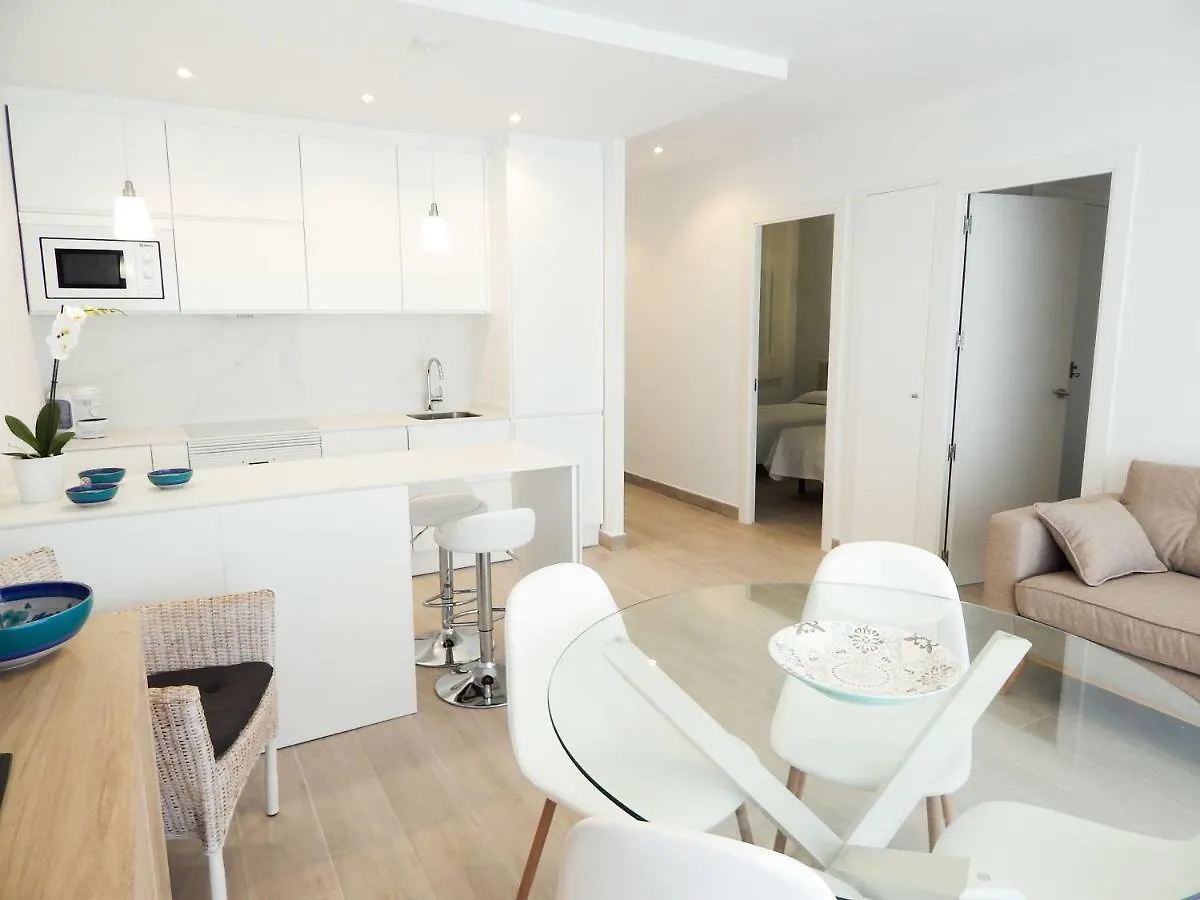 Cavall Bernat Platja D'Aro Hotel Castell-Platja d'Aro Apartamento