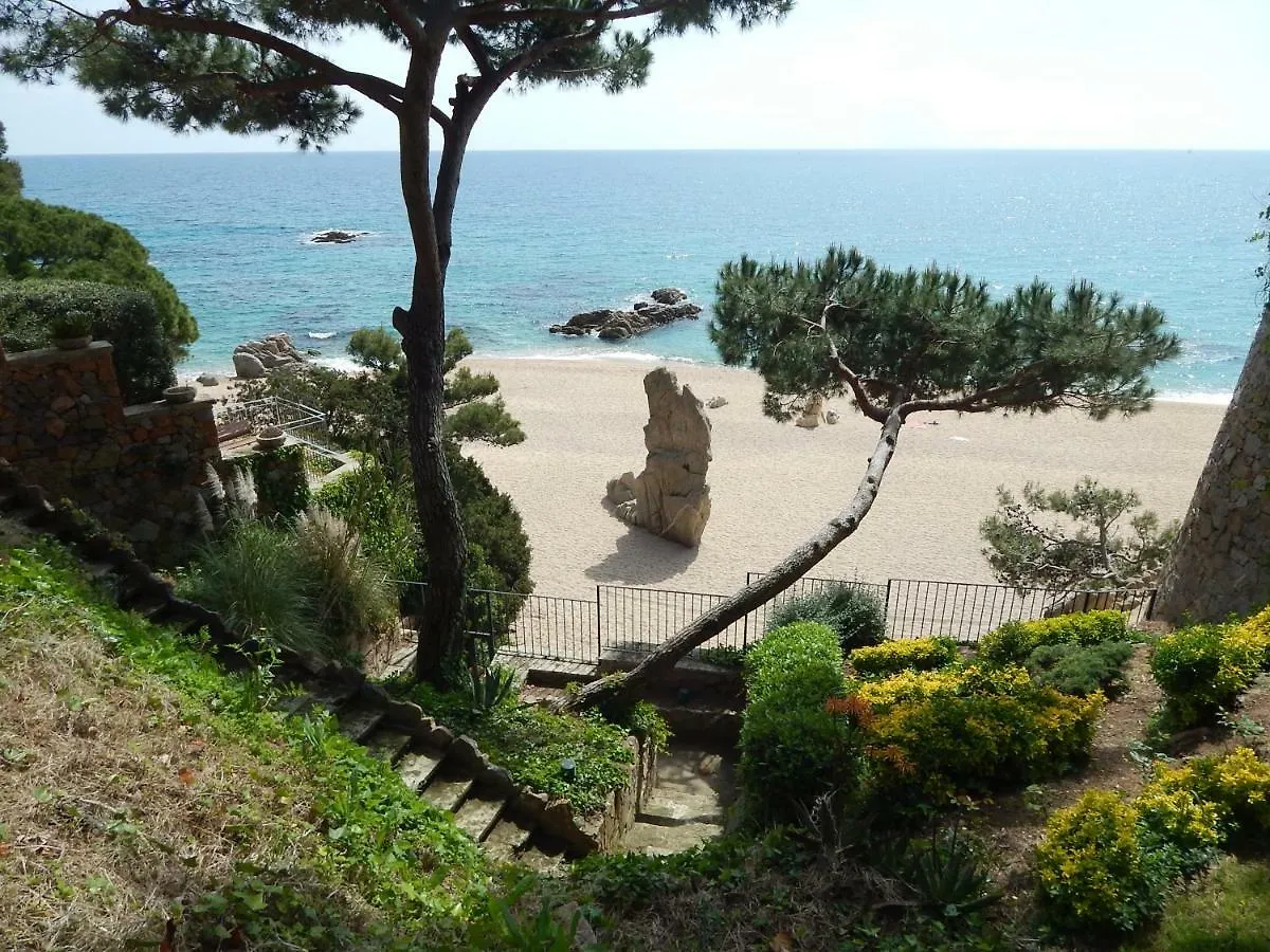 Apartamento Cavall Bernat Platja D'Aro Hotel Castell-Platja d'Aro