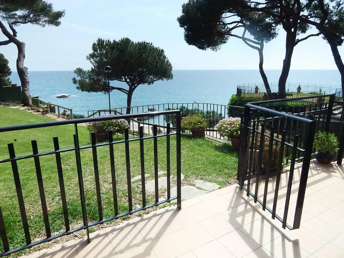 Cavall Bernat Platja D'Aro Hotel Castell-Platja d'Aro 0*,  Spain