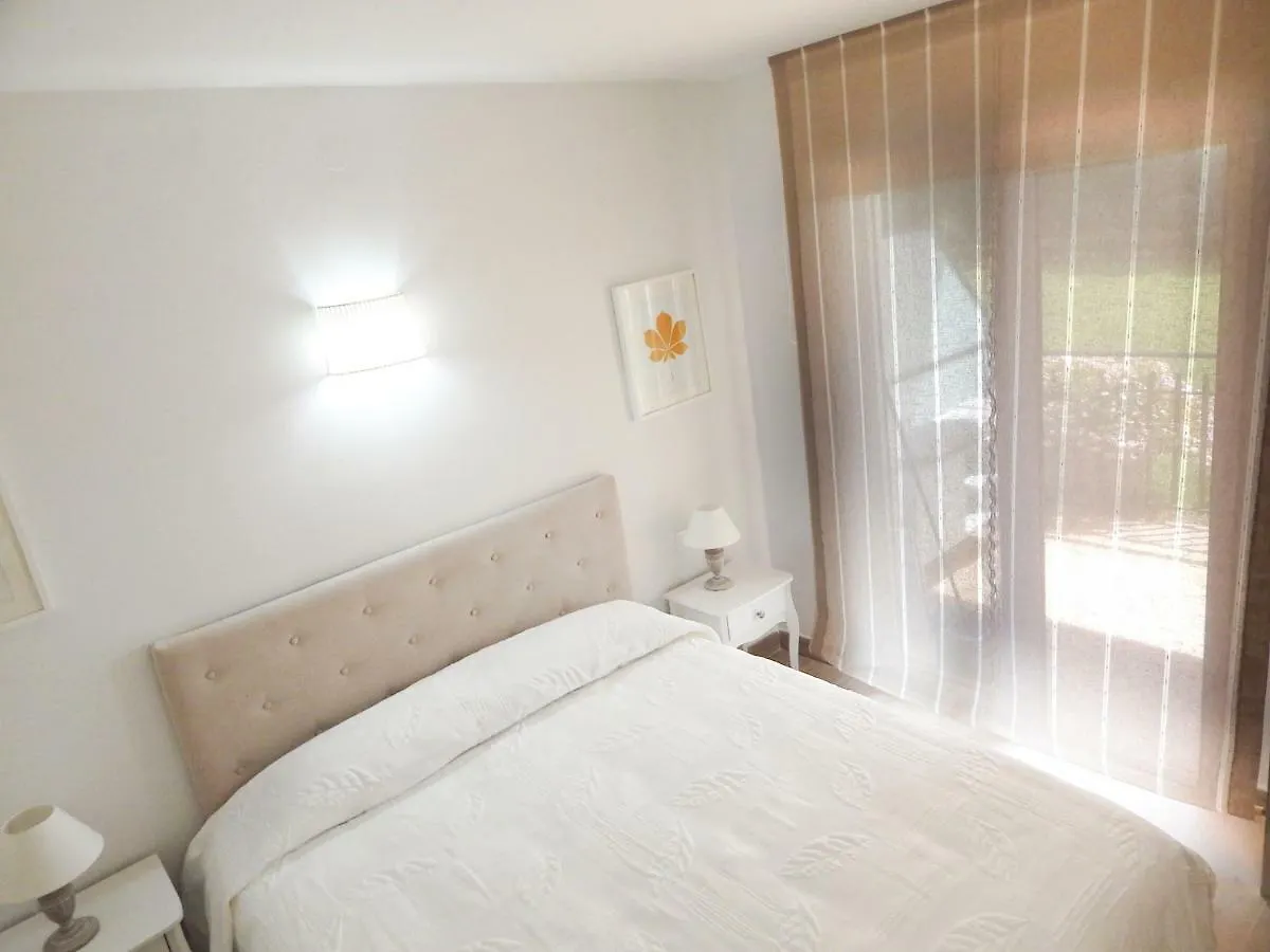 Apartamento Cavall Bernat Platja D'Aro Hotel Castell-Platja d'Aro