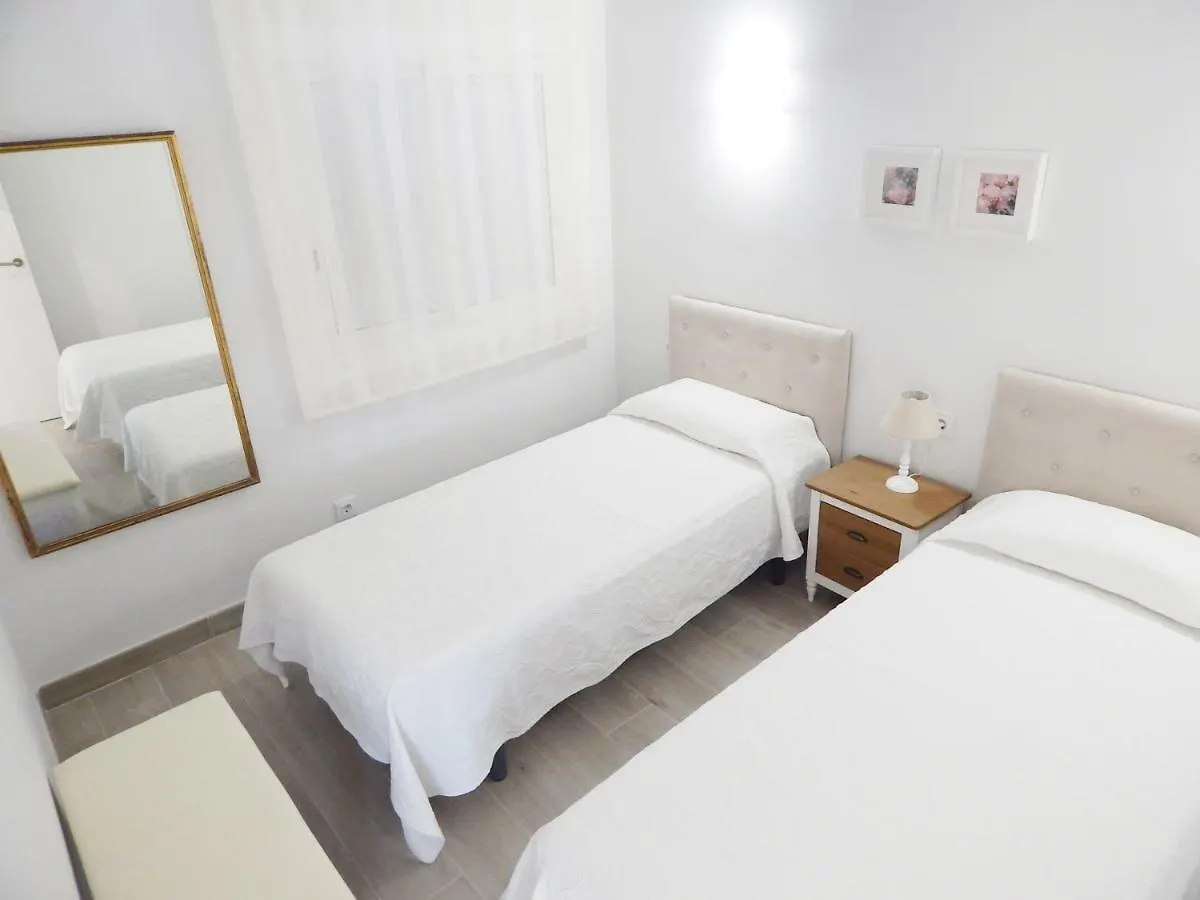 Apartamento Cavall Bernat Platja D'Aro Hotel Castell-Platja d'Aro España