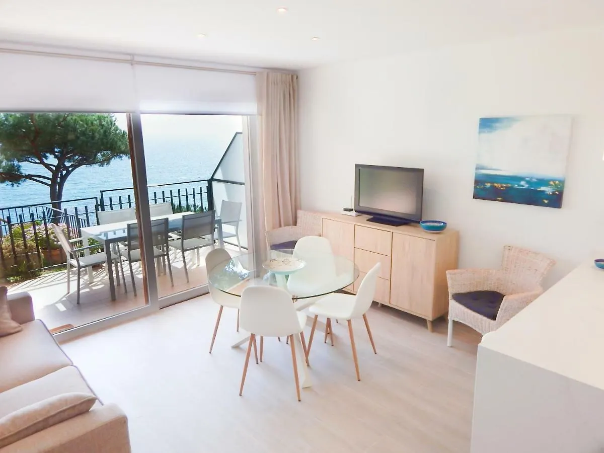 Cavall Bernat Platja D'Aro Hotel Castell-Platja d'Aro Apartment