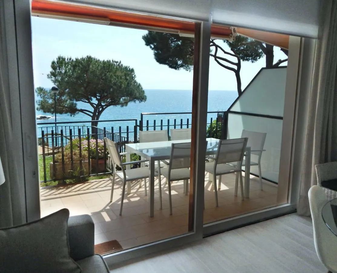 Cavall Bernat Platja D'Aro Hotel Castell-Platja d'Aro