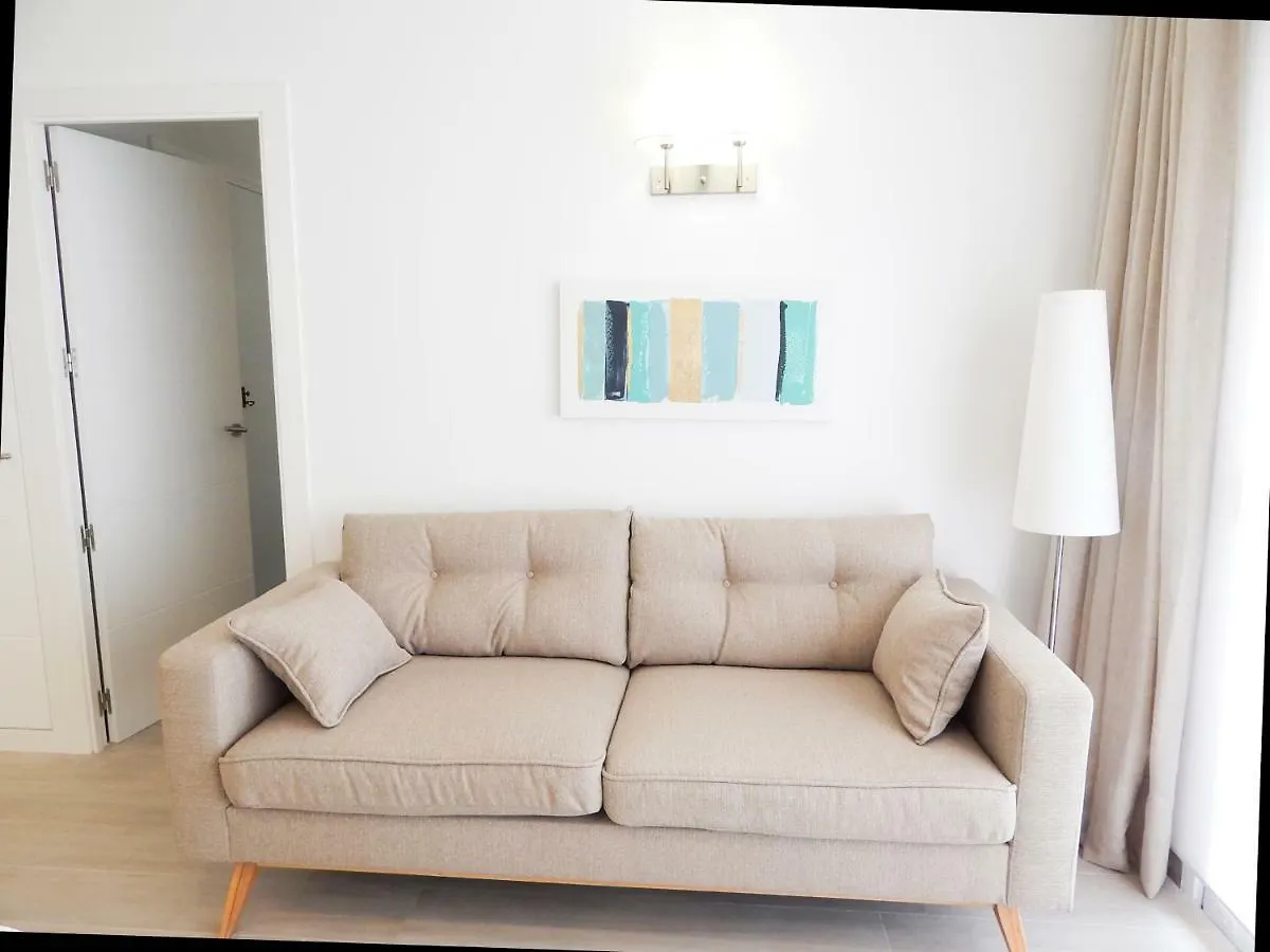 Apartamento Cavall Bernat Platja D'Aro Hotel Castell-Platja d'Aro España