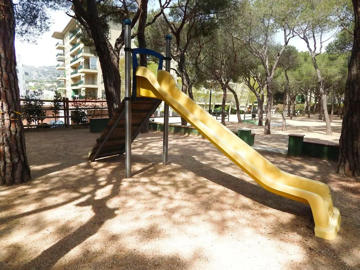 Cavall Bernat Platja D'Aro Hotel Castell-Platja d'Aro