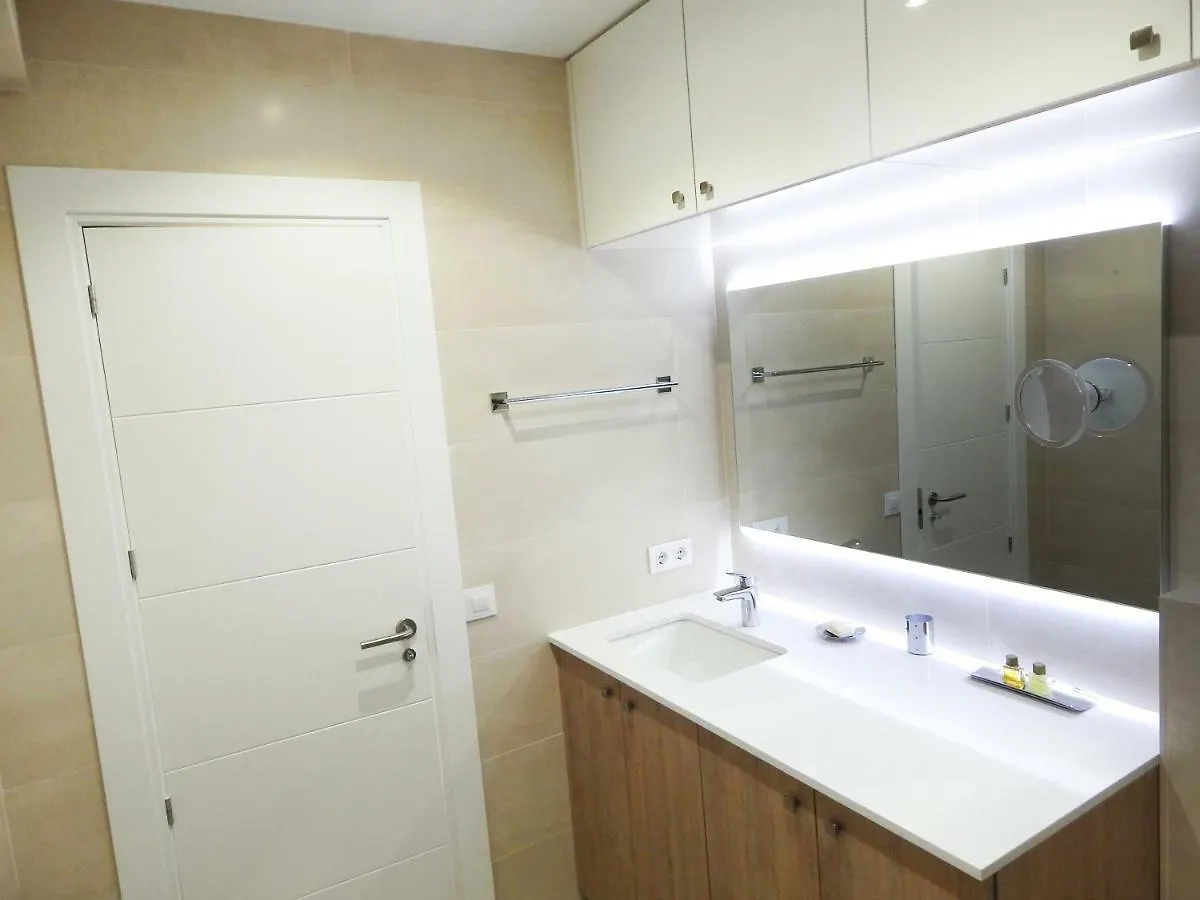 Apartment Cavall Bernat Platja D'Aro Hotel Castell-Platja d'Aro