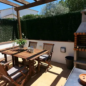  Сasa de vacaciones Casa Bella D Aro