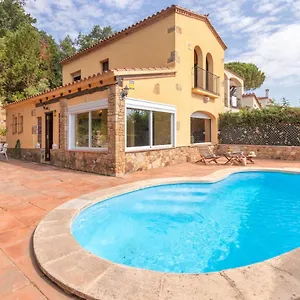  Сasa de vacaciones Villa Elena