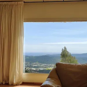 Villa Mas Nou, Castell-Platja d'Aro